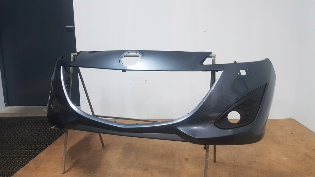 фото №11, Mazda оригінальний номер 96541357800