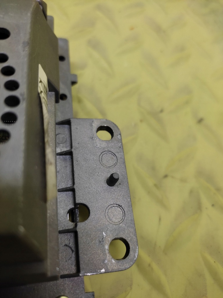 фото №5, Citroen c4 дисплей navi 9663322180