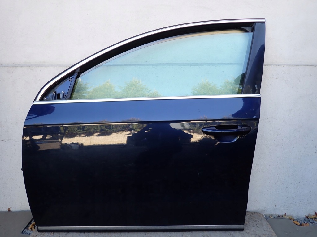 фото №1, Дверь левая передние левый перед vw passat b7 3a 2011-2014r 3aa831055