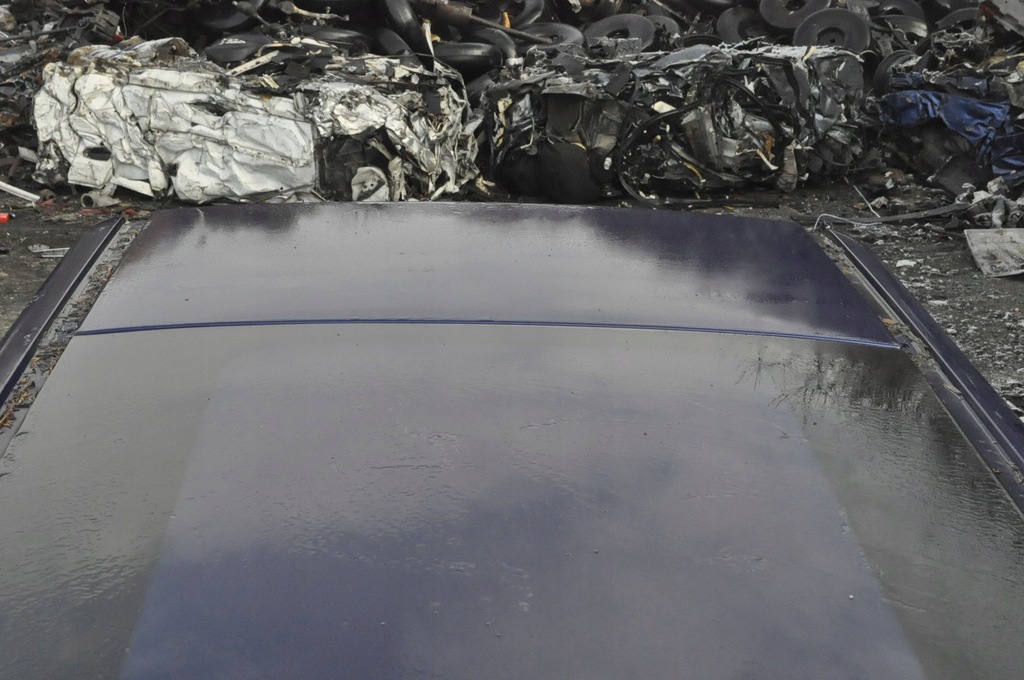 фото №6, Ford transit connect ii крыша стеклянный панорама