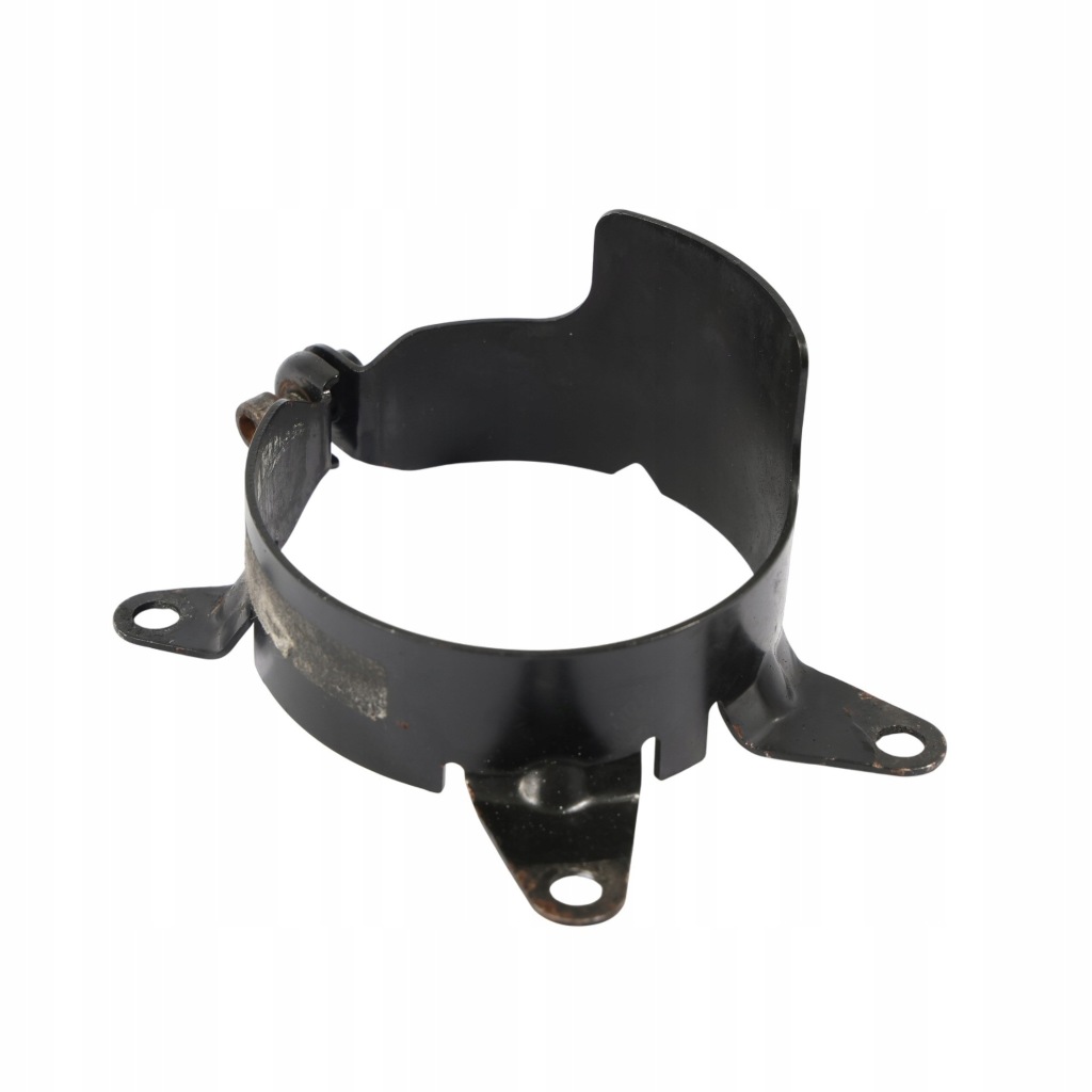 фото №10, Mercedes x164 w211 w221 кронштейн фильтра топлива кронштейн кронштейн a6290920140