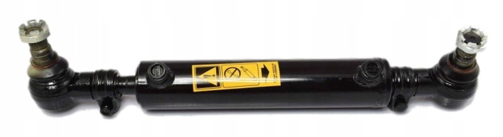 фото №1, Амортизатор системы рулевой scania p g r t