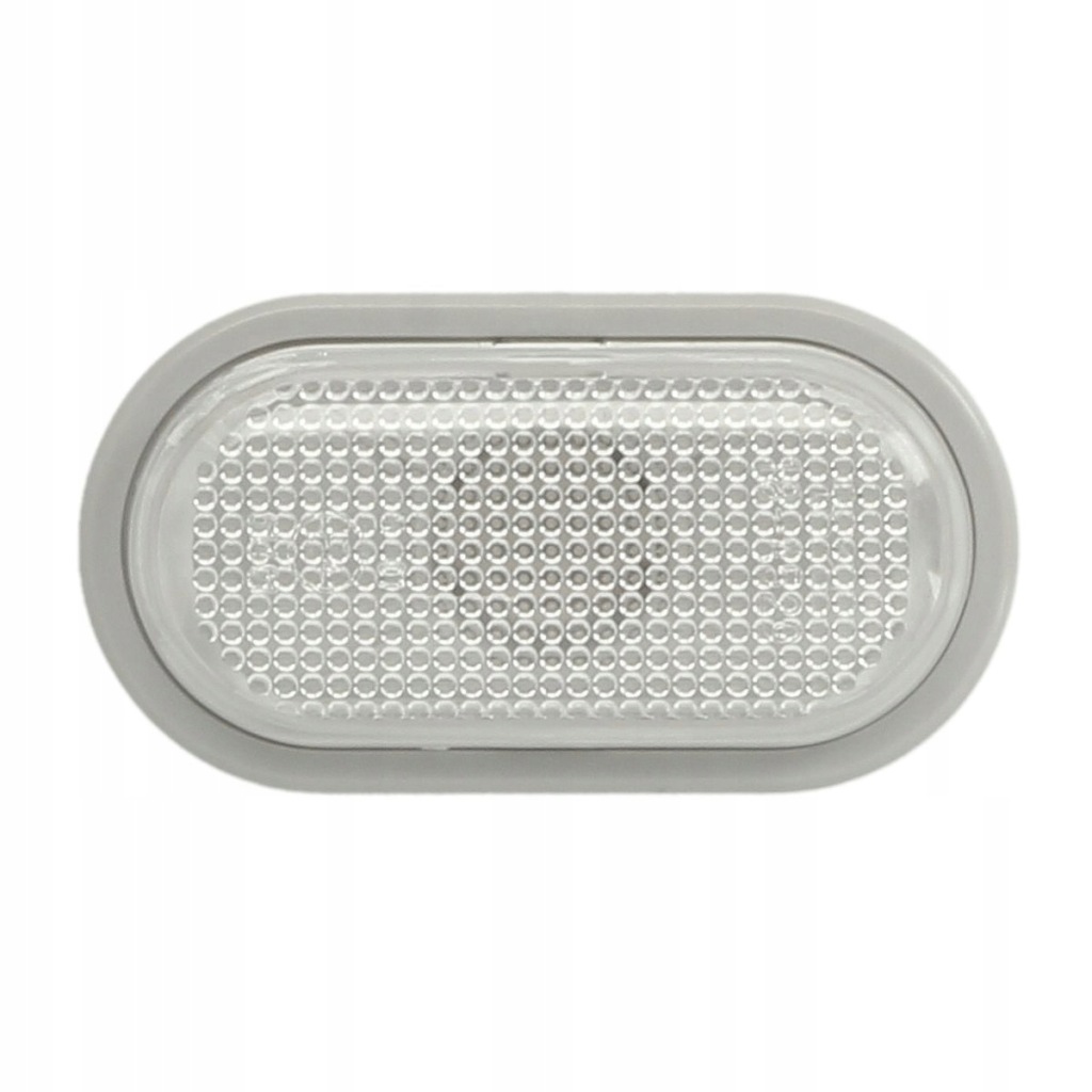 фото №1, Лампа поворотник перед l/p nissan interstar, k