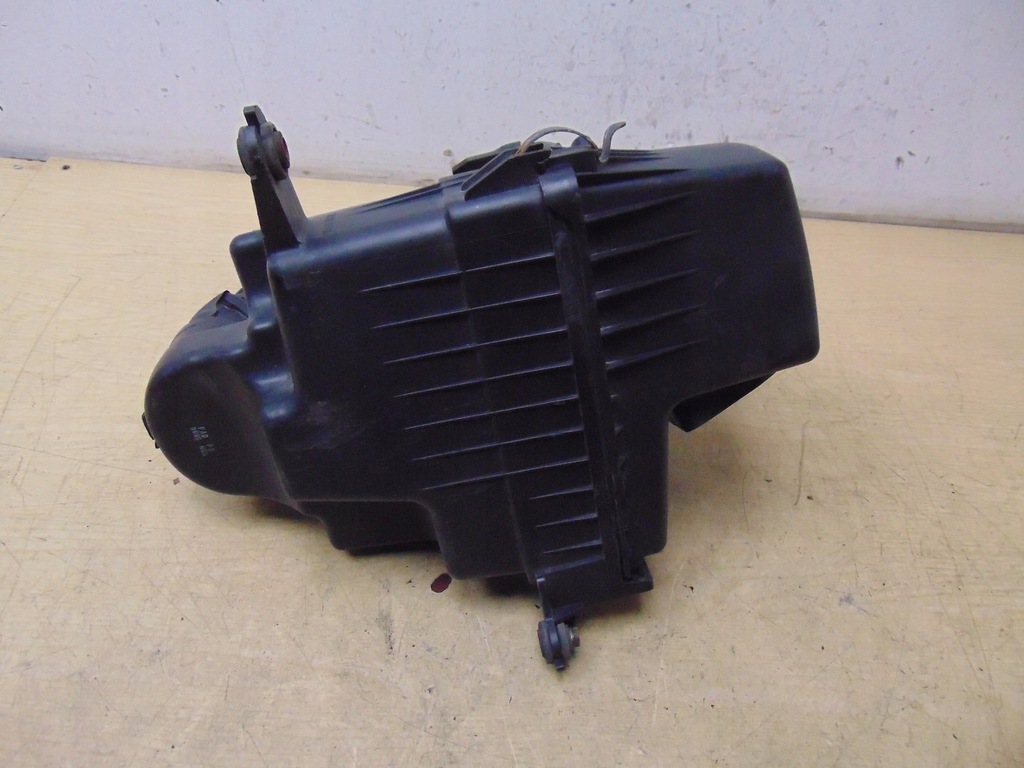 фото №11, Корпус фільтра фільтр повітря kia venga 1.4 crdi