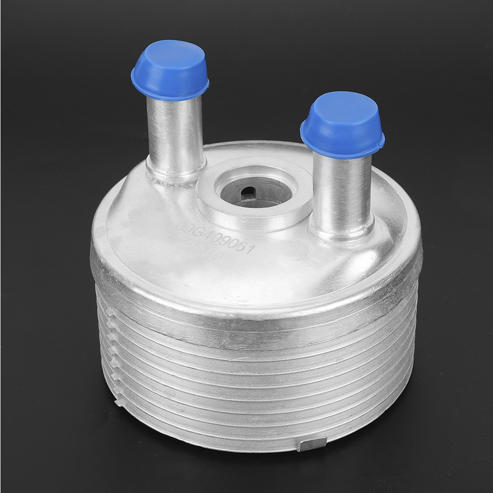 фото №6, Радіатор коробки передач оливи двигуна