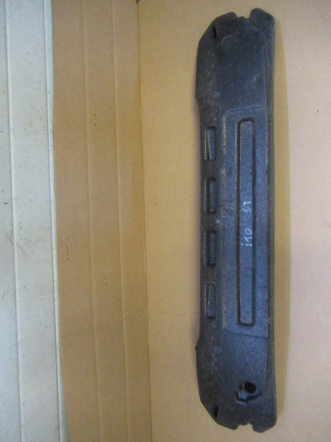 фото №1, Hyundai i10 пенополистирол абсорбер