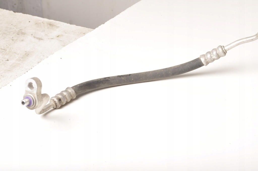 фото №5, Opel astra k v трубка шланг кондиционера