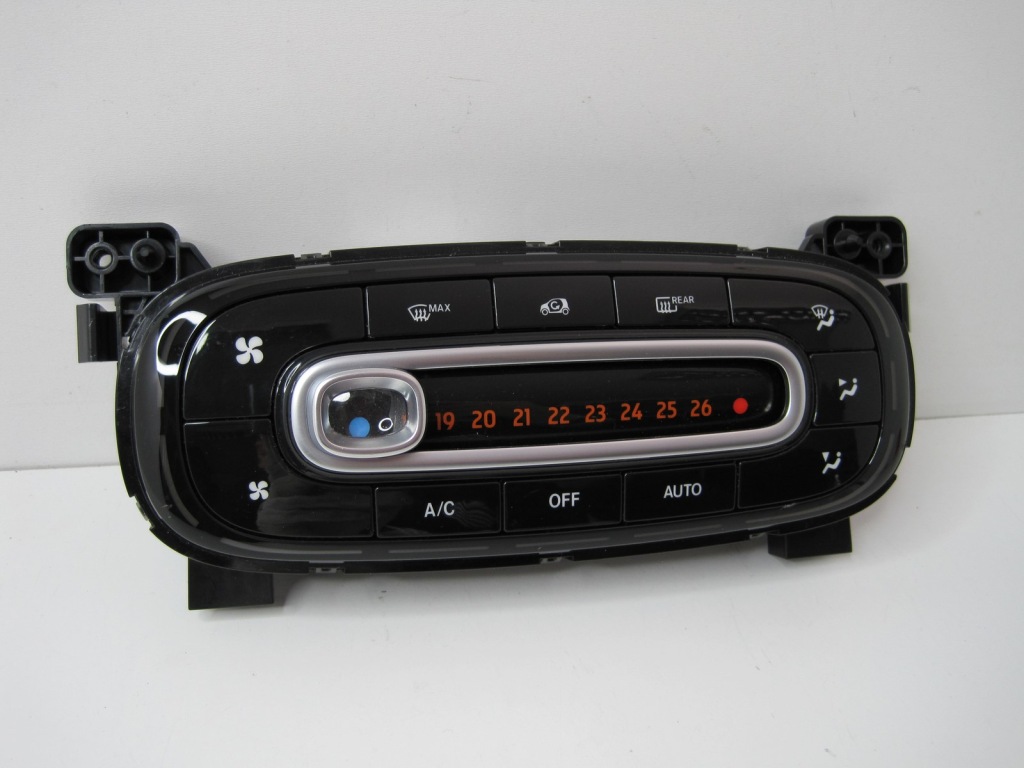 фото №1, Панель кондиціонера smart forfour ii 275105919r a4539050600