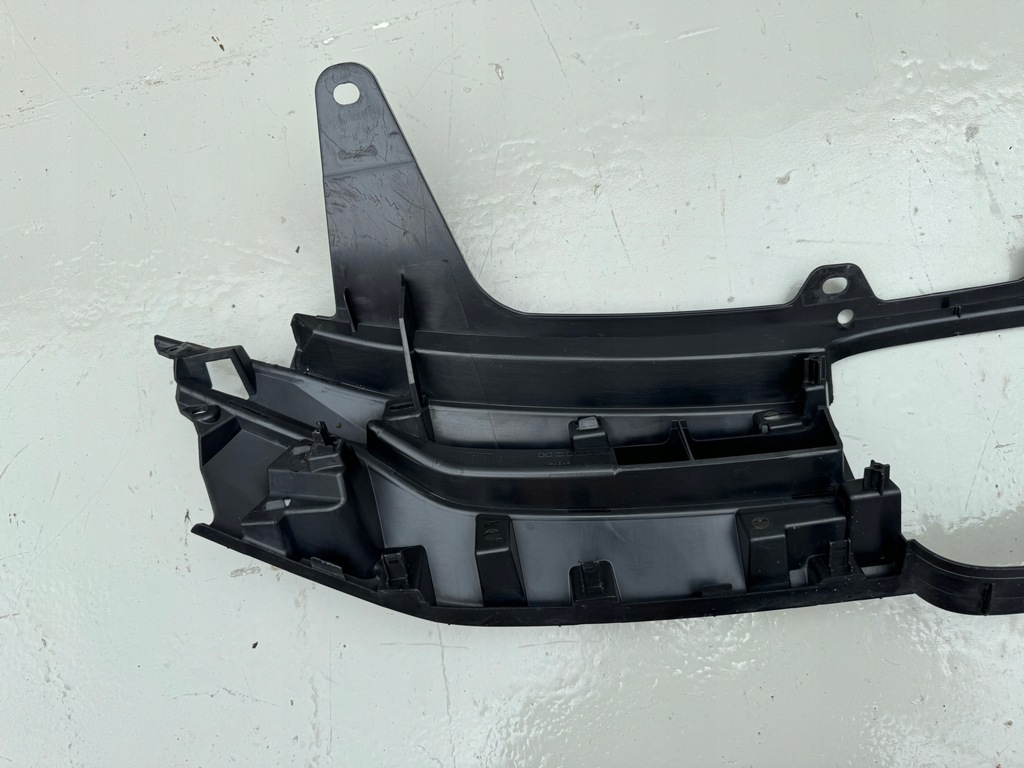 фото №8, Honda cr-v iv 4 lift 14-18r решётка радиатора решётка радиатора бампера перед 71120-t1v-e010