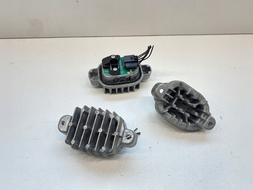 фото №1, Свет положение модуль кольца led bmw 3 f30 f31 jeż lift