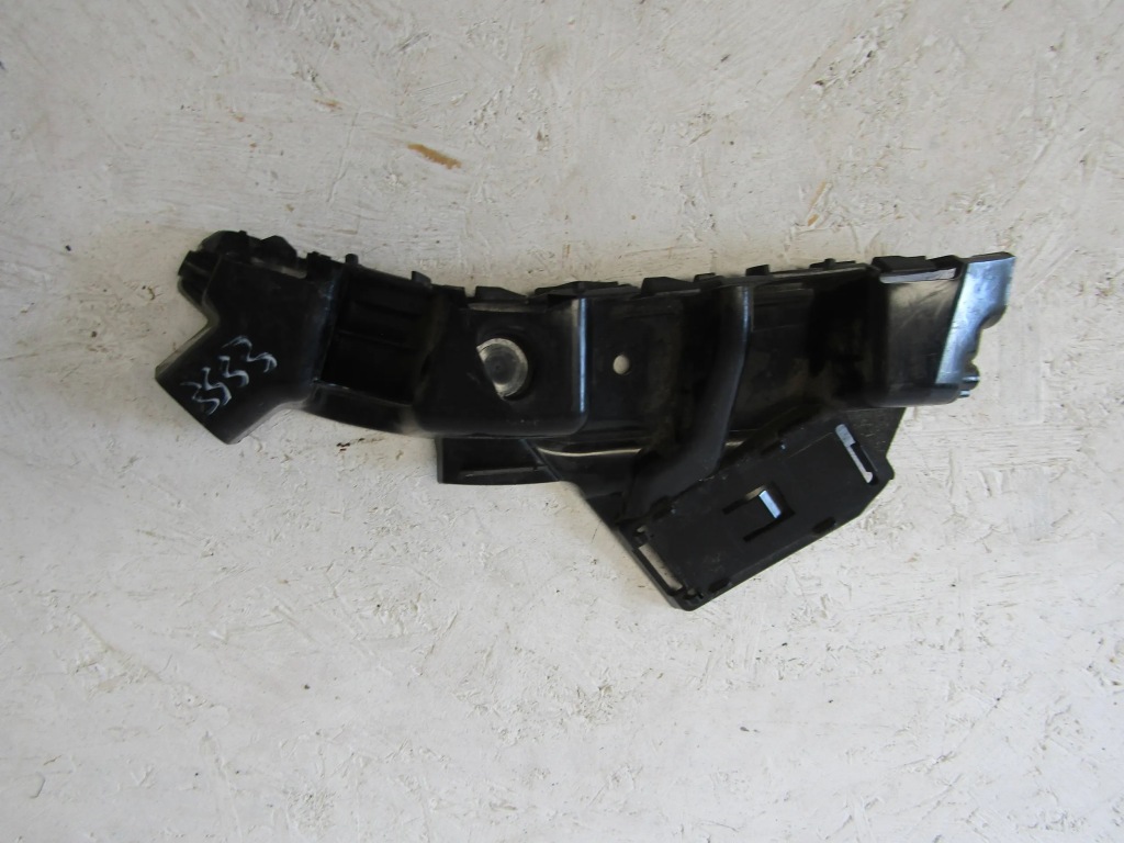 фото №8, Seat leon iv направляющая бампера правый задняя 5fa807394a