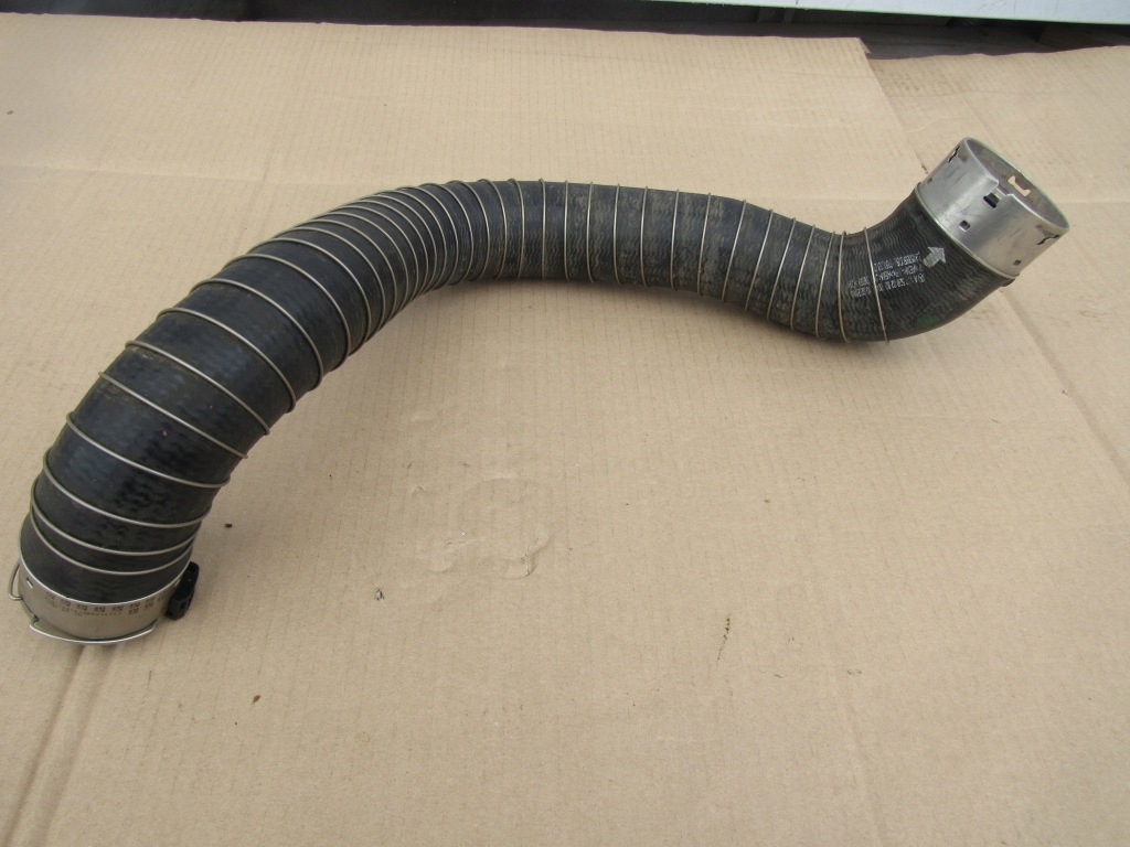 фото №1, Mercedes-benz оригінальний номер a1725280282 wąż шланг інтеркулер