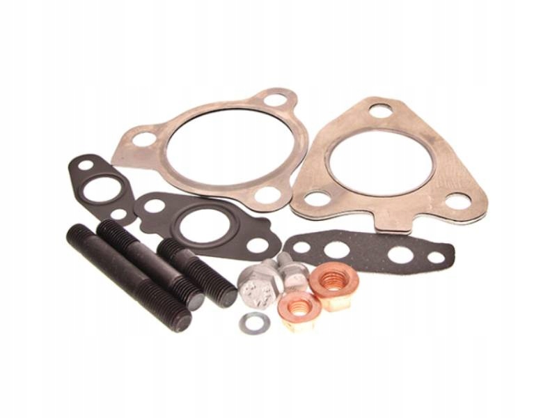 фото №1, Набір монтажний турбонагнітача kia sportage 10-