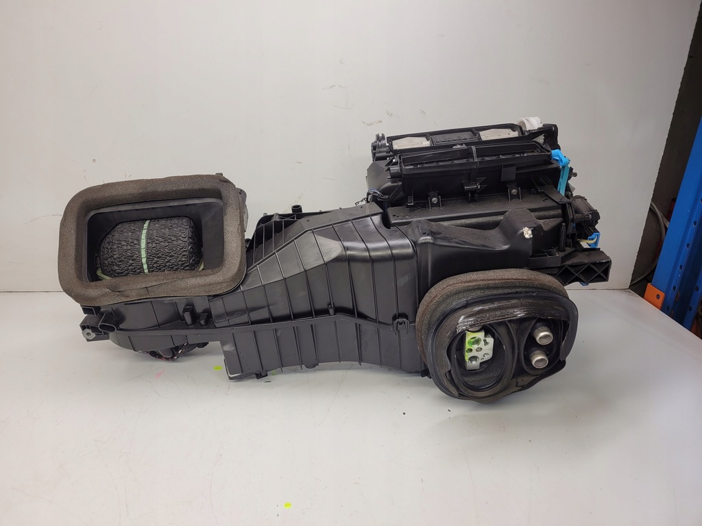 фото №7, Обігрівач комплектна audi a3 8p lift 8p1820003h