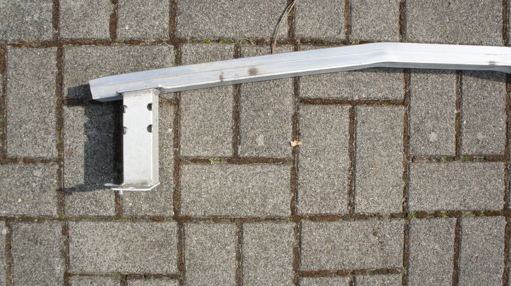 фото №14, Pas передній балка балка opel mokka b ii peugeot 2008 ii