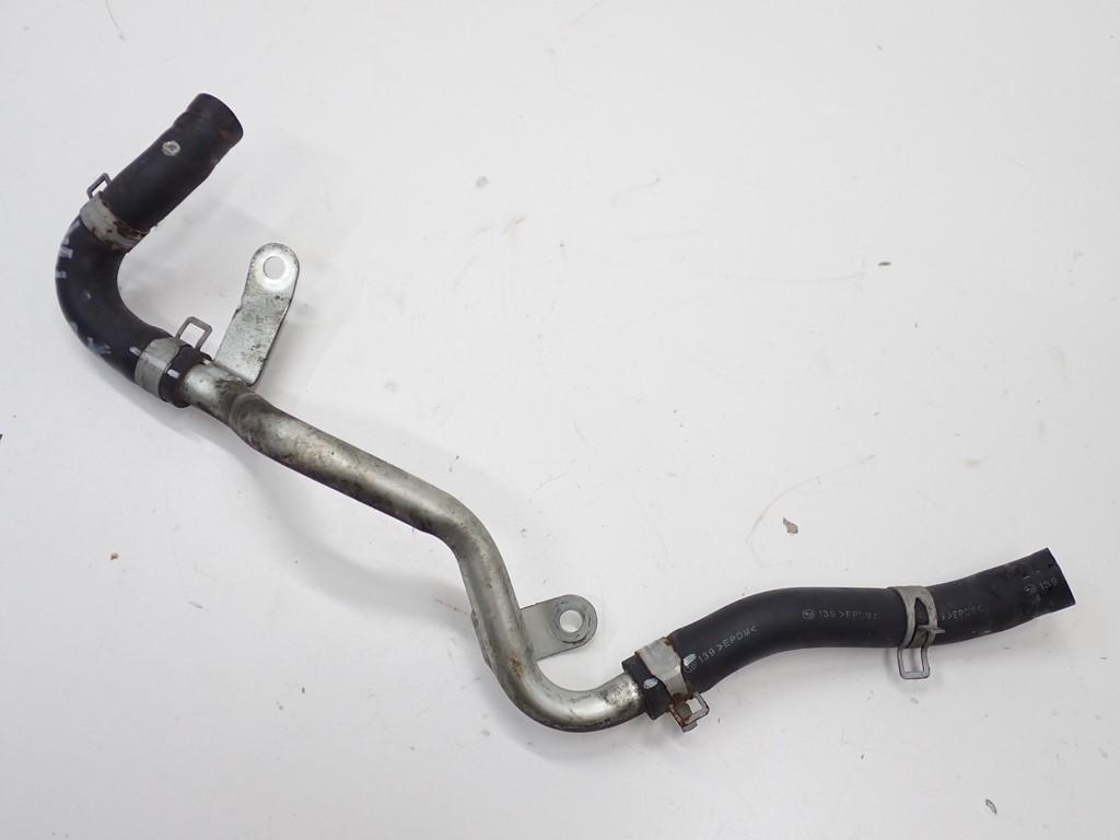 фото №2, Wąż шланг трубка wody комплект subaru xv i 2.0d ee20 14r