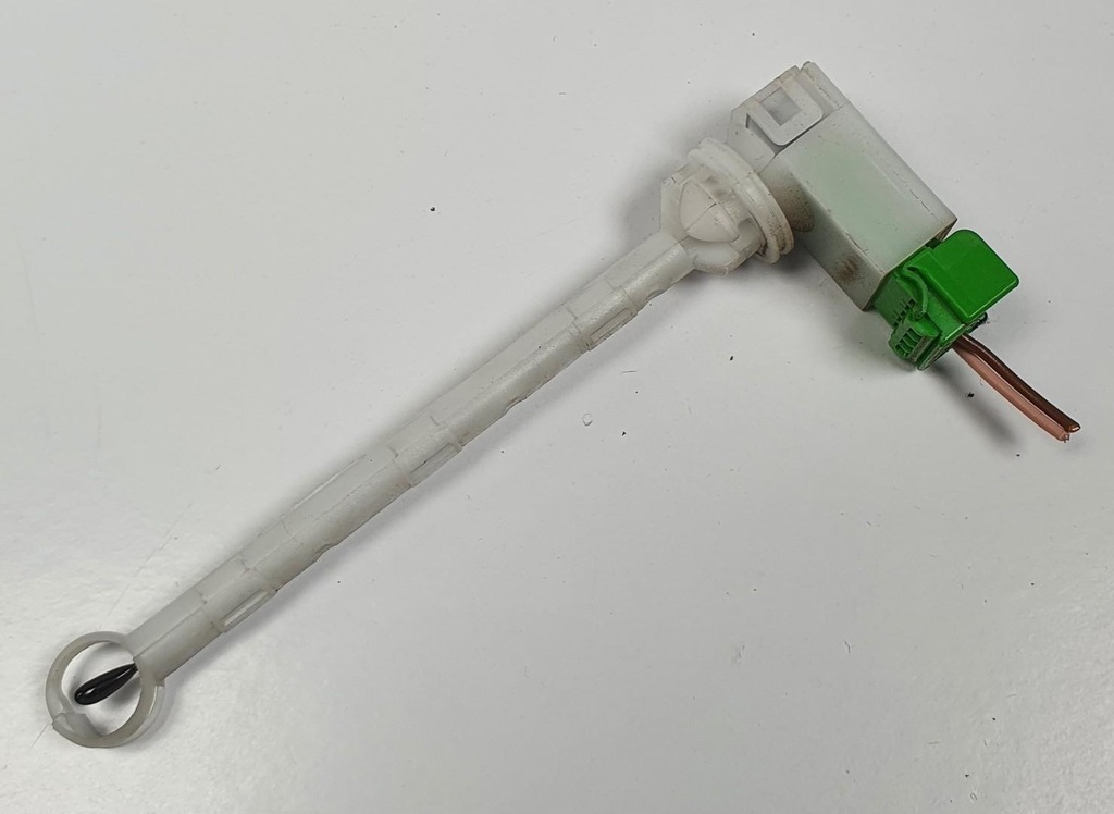 фото №1, Датчик температуры внутренней volvo v70 ii 9171489