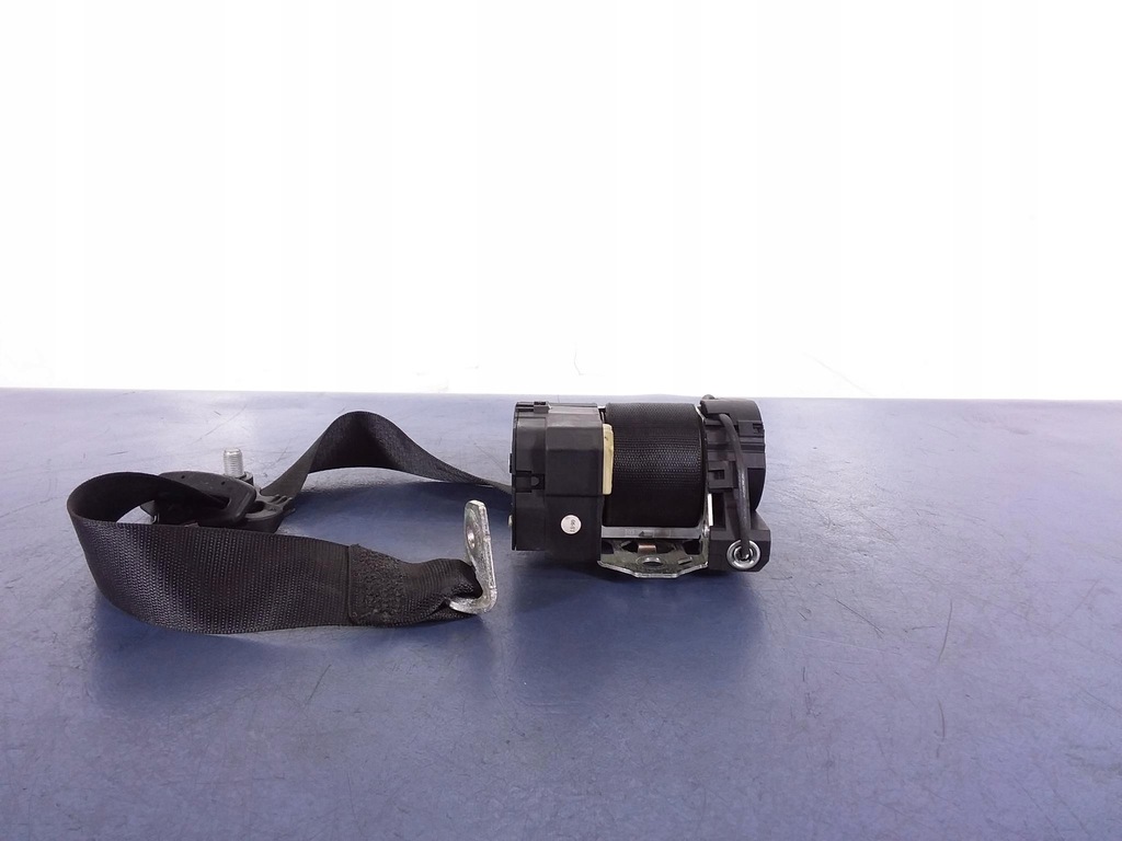 фото №1, Mercedes s w221 pas безопасности задний левый