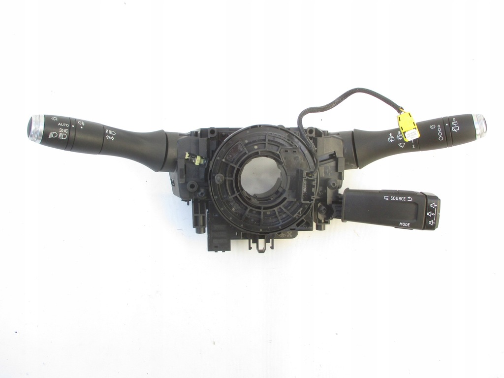 фото №1, Renault clio v captur ii переключатель комбинированный kombajn 19-24 rok