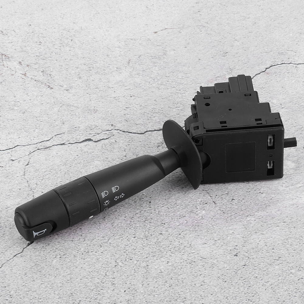 фото №8, Переключатель колонки руля 623971 dla peugeot 405 1992-1996