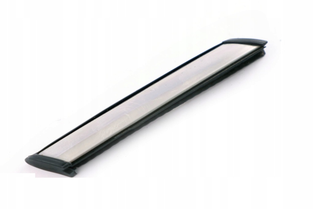 Mini r60 r61 молдинг бокове  правий перед хром 9810466 Ціна