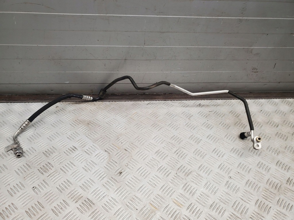 фото №5, Audi a7 s7 4g 4g0260710ah провода кондиционера