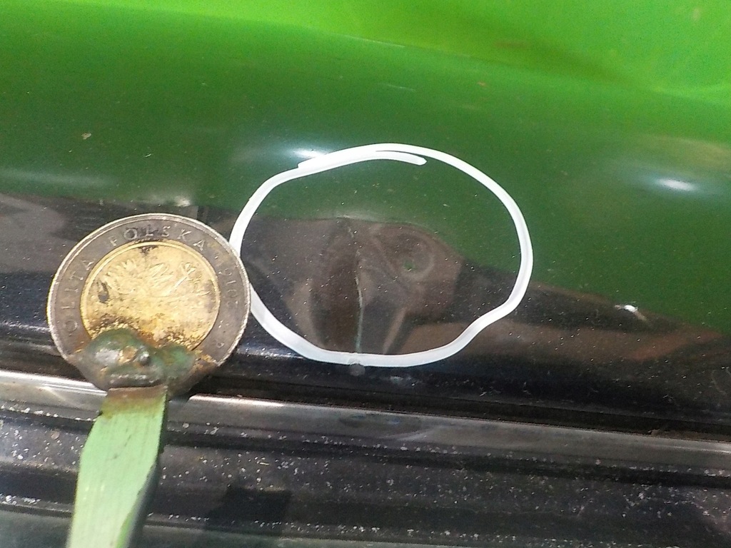 фото №7, Opel antara lift 13r 5d капот з шумоізоляція