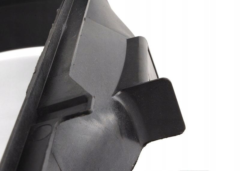 фото №11, Корпус вентилятора радиатора bmw 5 e39 09.95-05.04