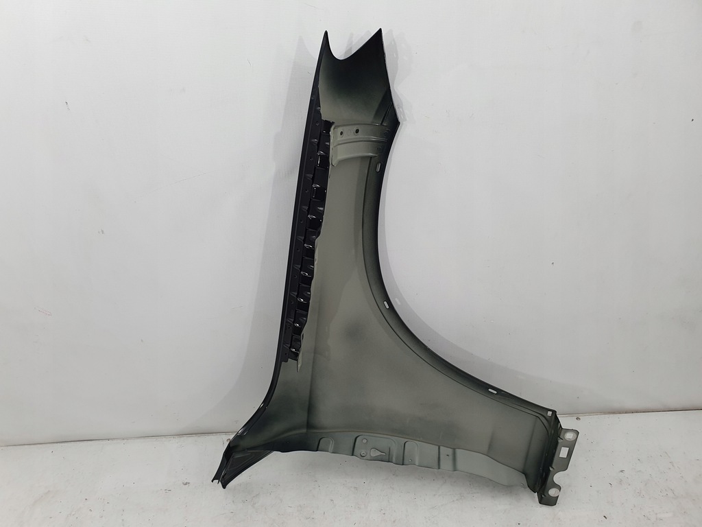 фото №7, Mercedes glc w253 a253 x253 19- крыло левый перед