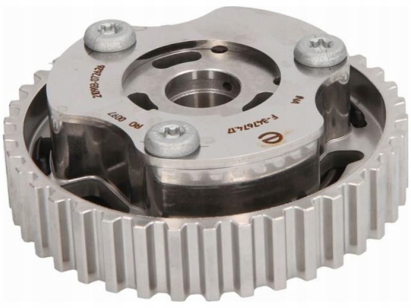 фото №1, Колесо вала распределительного вала ford tourneo connect 1.0 courier 1.0