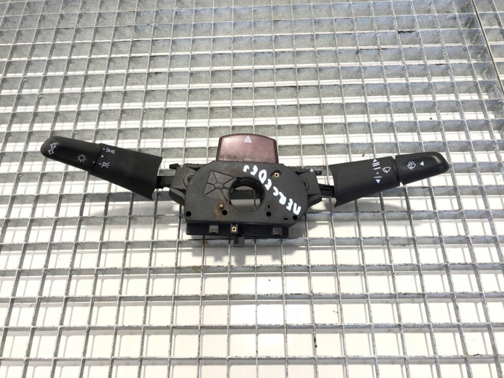 фото №1, Переключатель комбинированный mercedes-benz sprinter 95-12