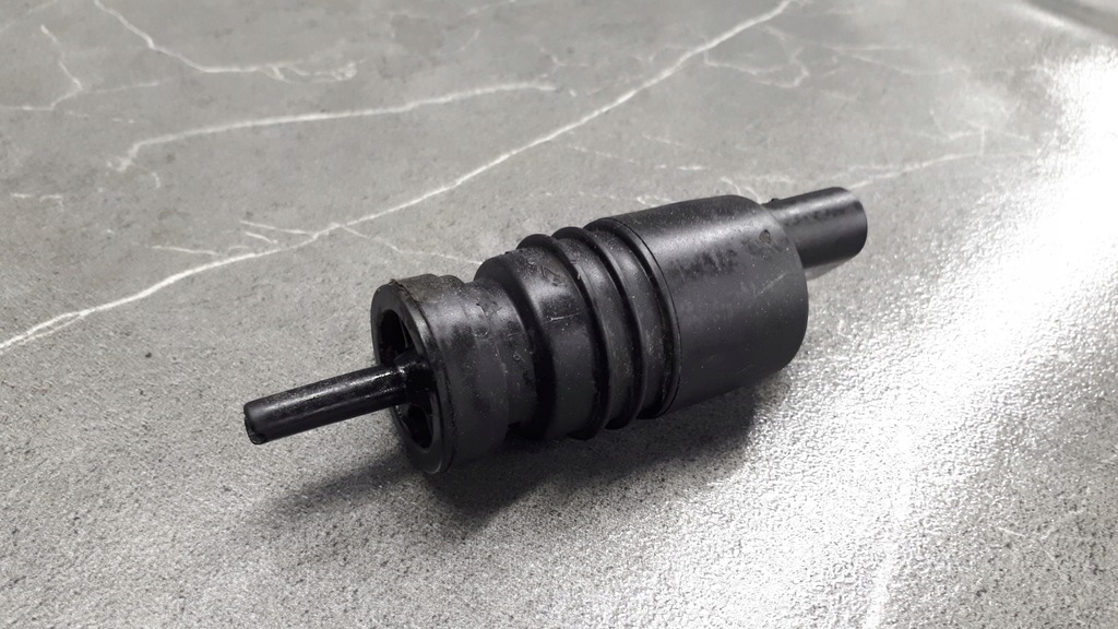 фото №7, Помпа омывателя porsche boxster