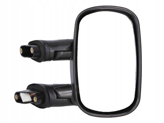 фото №1, Дзеркало зовнішнє p fiat doblo i 03010110