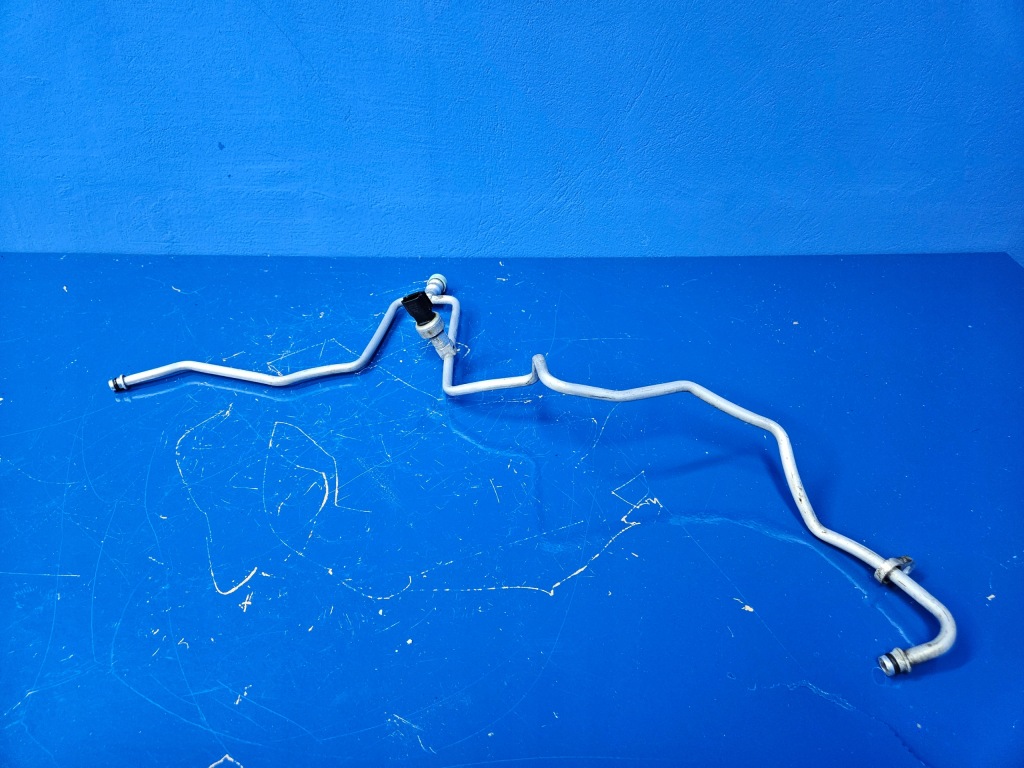 фото №1, Шланг кондиционера mitsubishi i-miev peugeot ion citroen c-zero трубка