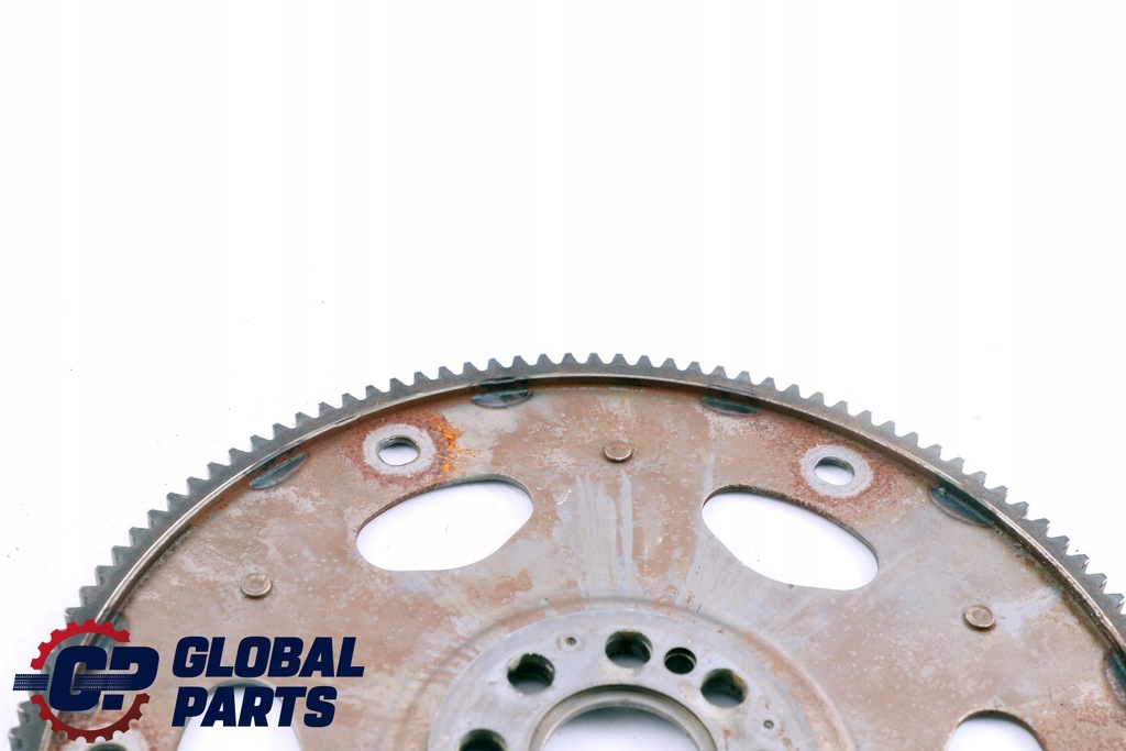 фото №9, Bmw f20 f21 f30 lci колесо маховик 8612144