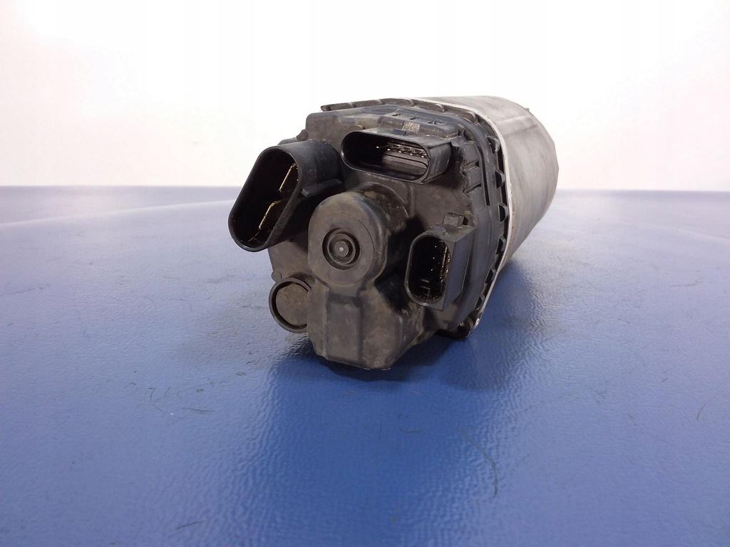 фото №5, Bmw 8 g14 двигун підсилювача редуктор 0273010271