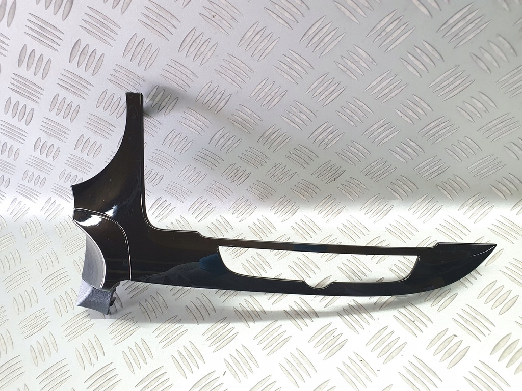 фото №1, Панель радио dekor рамка opel mokka x