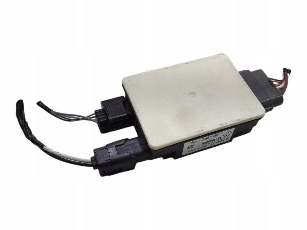 фото №1, Модуль блок управления насоса топлива renault kadjar lift 2018-2022 169108688r