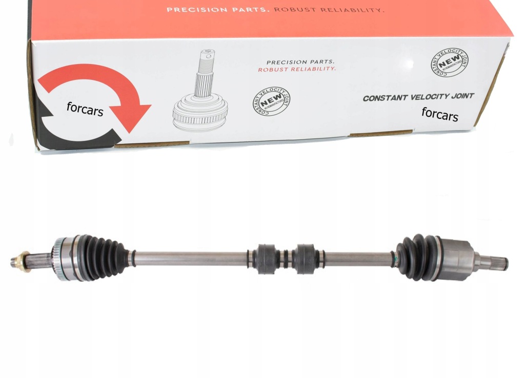 Купить Приводной вал правая hyundai ix35 2.0 crdi механическая коробка передач год передний. do: 07.2013