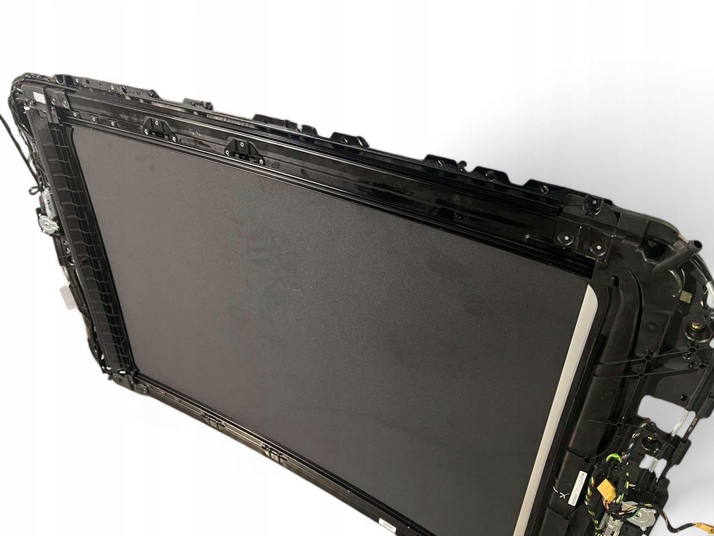 фото №9, Audi q7 4m 2017 люк комплект 4m0877041b