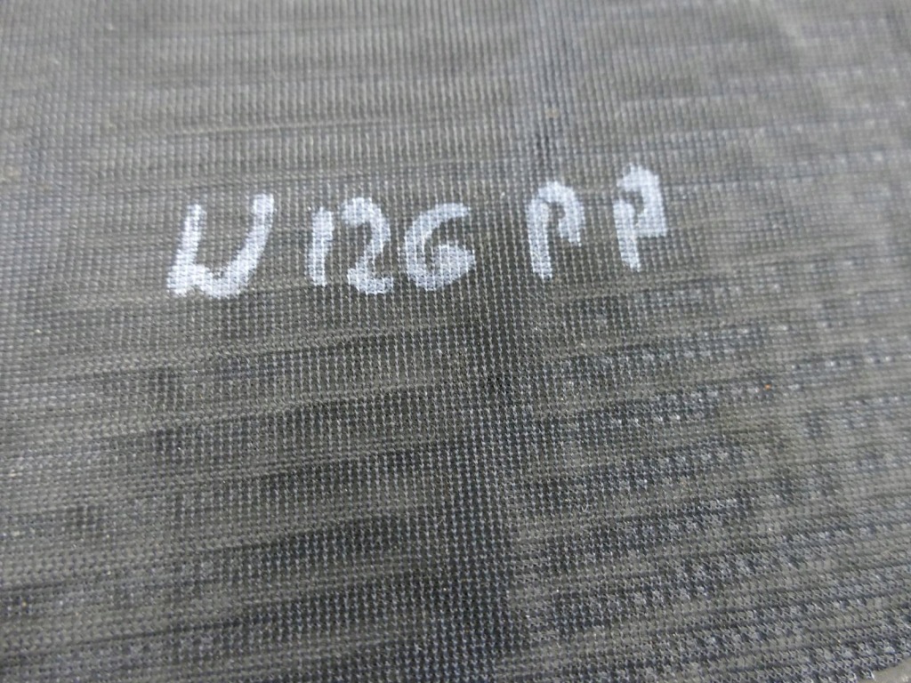 фото №3, Mercedes s w126 se захист динаміка решітка панелі pp