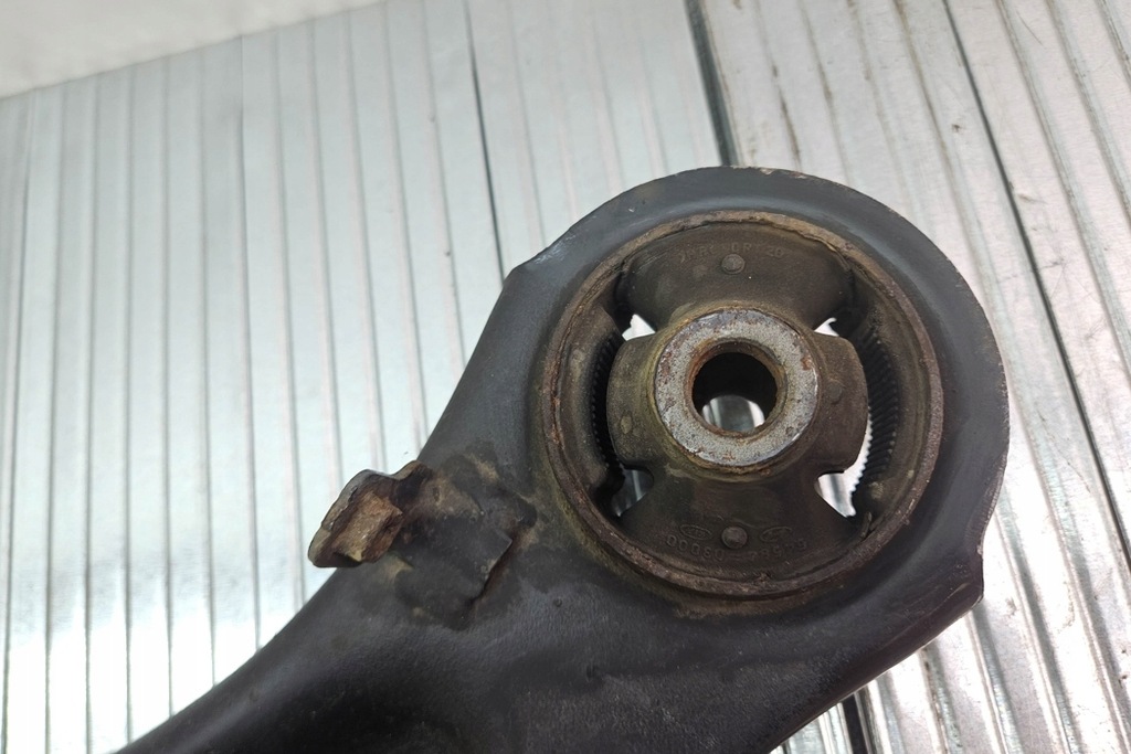 фото №8, Важіль нижній передній правий kia sportage ql 54501f1000 1.7l дизель 85kw