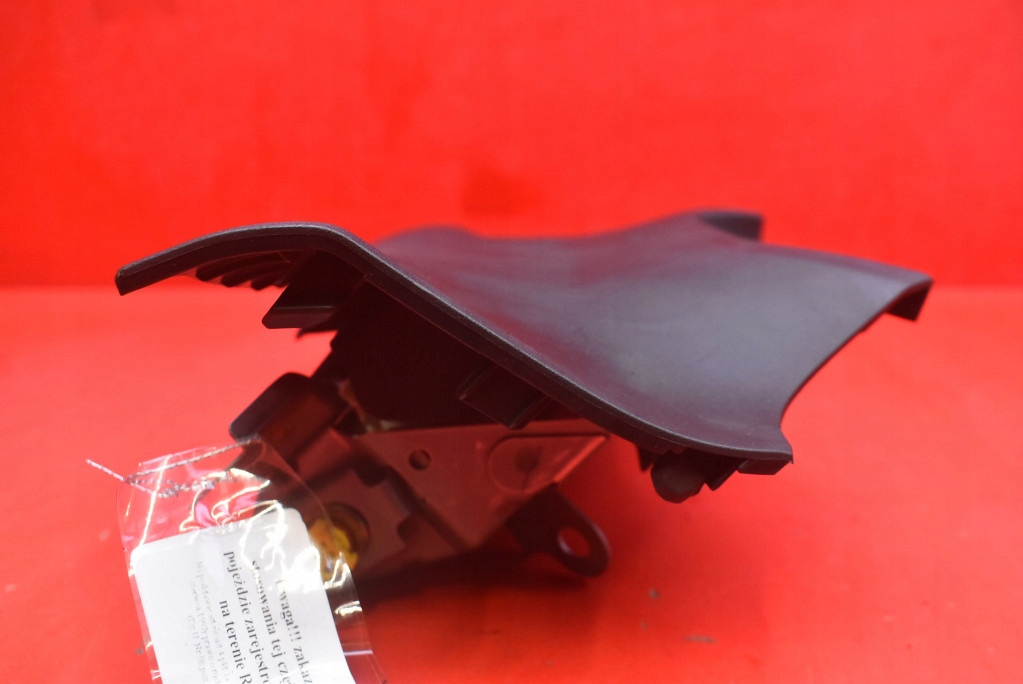 фото №6, Подушка безпеки подушка повітряна водія ga513-00120 toyota auris 1 i 06-09