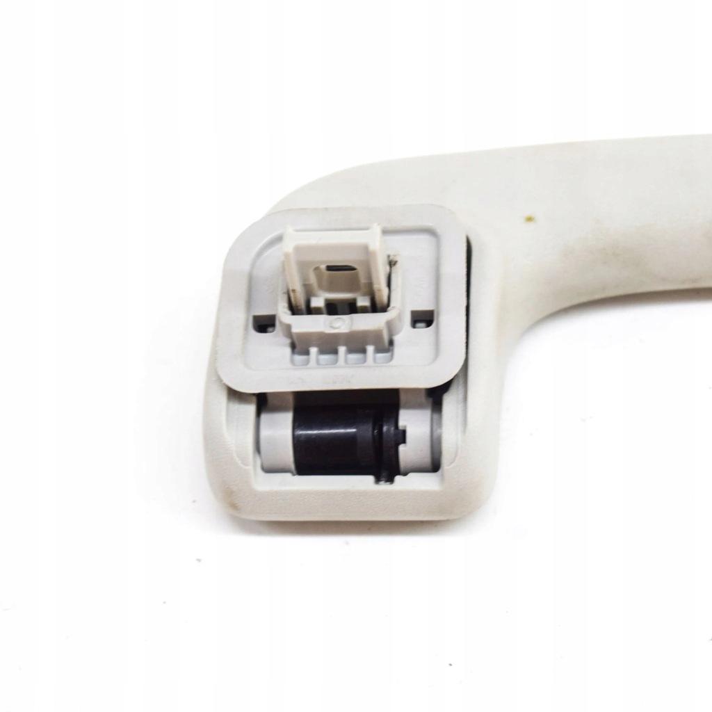 фото №6, Ford mustang mach-e 2022 правая сторона кронштейн / ручка потолочная задняя