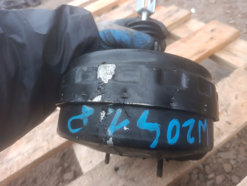 Усилитель тормозов тормозные mercedes w204 a2044301130 в Украине