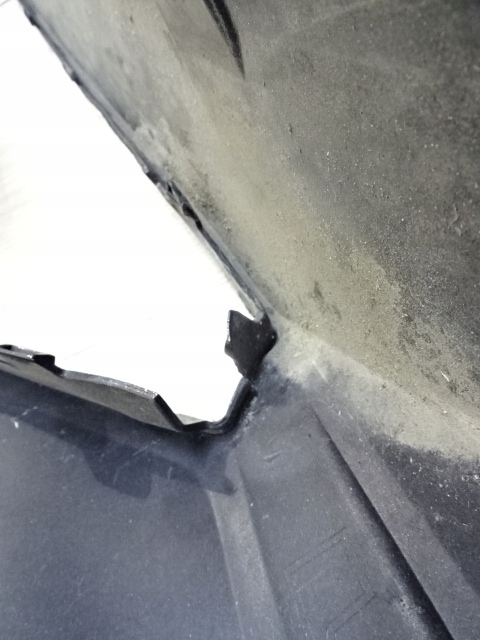 фото №8, Бампер перед volvo v60 s60 ii 2018-20