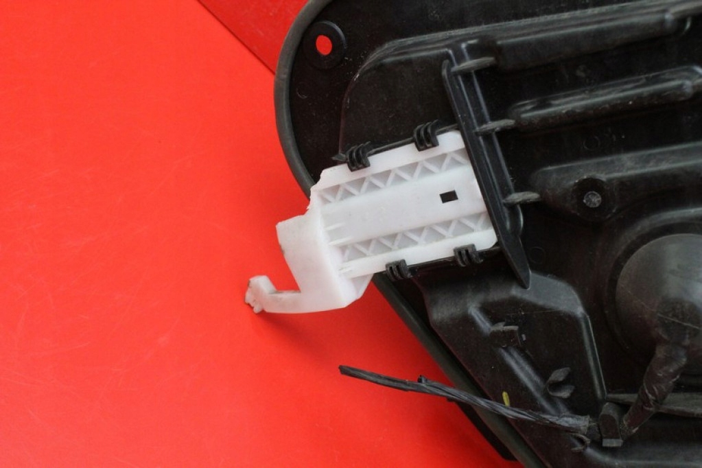 Підйомник скло праві задній 83480-a2041 kia ceed 2 2 універсал 15-18 Київ