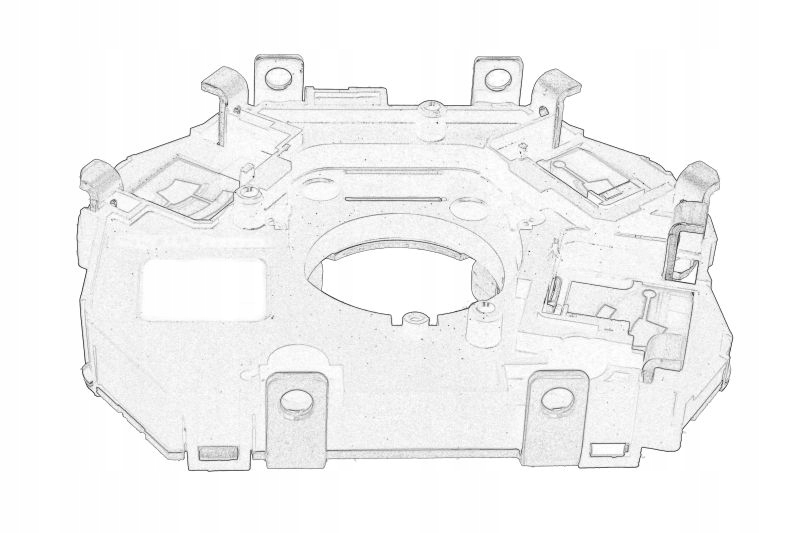 фото №1, Лента руля volvo fh оригинальный номер