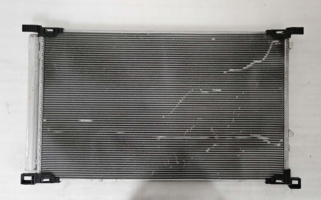 фото №9, Радіатор кондиціонера toyota mirai ii 2020-