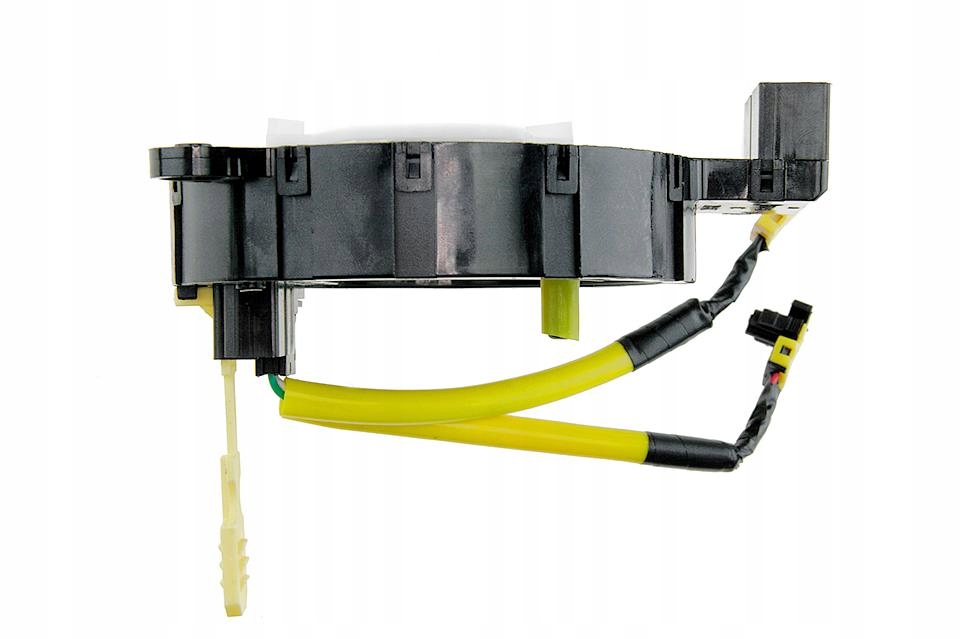 фото №10, Стрічка руль/шлейф dodge grand caravan 2001-